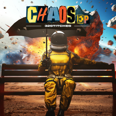 Chaos/32Stitches