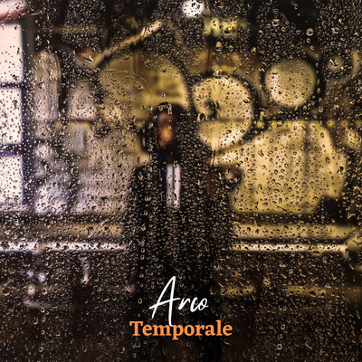 シングル/Temporale/Arco