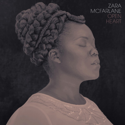 アルバム/Open Heart/Zara McFarlane