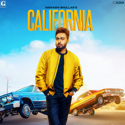 California/Nishawn Bhullar & PRIYA