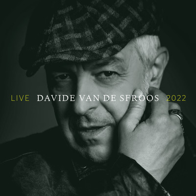 アルバム/Davide Van De Sfroos Live 2022/Davide Van De Sfroos