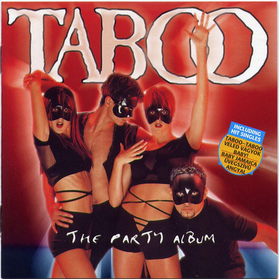 Taboo-Taboo/Taboo