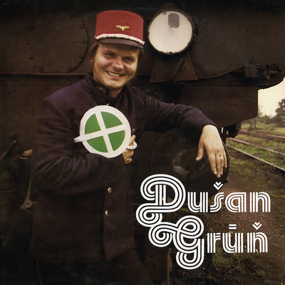 Dusan Grun/Dusan Grun, Orchester Gustava Broma