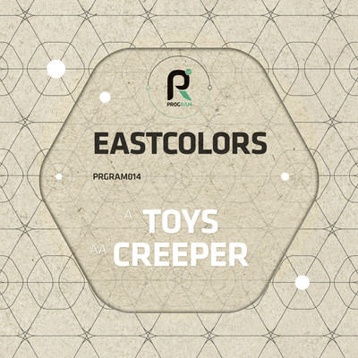Toys ／ Creeper/Eastcolors