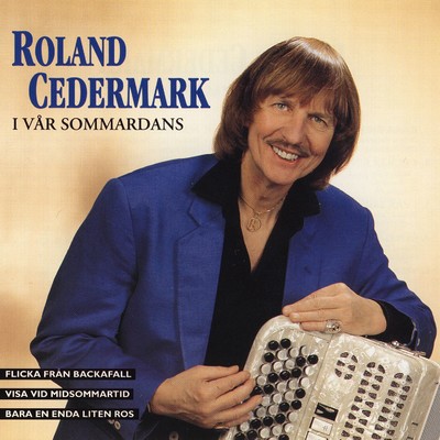 アルバム/I Var Sommardans/Roland Cedermark