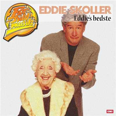 シングル/Den skamlose gamle dame/Eddie Skoller