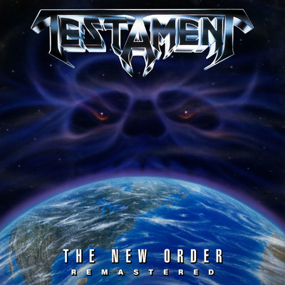 アルバム/The New Order (2024 Remaster)/Testament