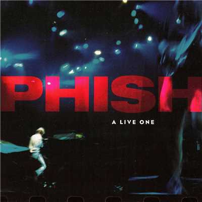 A Live One/Phish