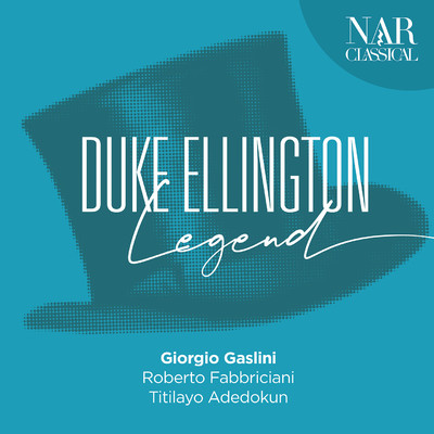 Duke Ellington Legend/Giorgio Gaslini