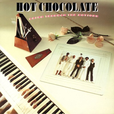 Going Through the Motions (2011 Remaster)/Hot Chocolate