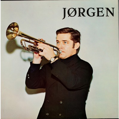 アルバム/Jorgen/Jorgen Petersen