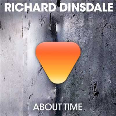 アルバム/About Time/Richard Dinsdale