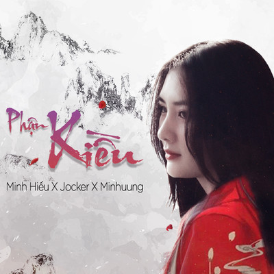 アルバム/Phan Kieu (feat. Jocker, Minhuung)/Minh Hieu