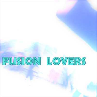 アルバム/FUSION LOVERS/the teleportation