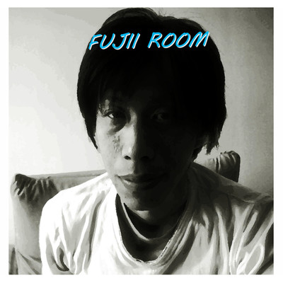 アルバム/Fujii room(2009年)/MAKOTO FUJII