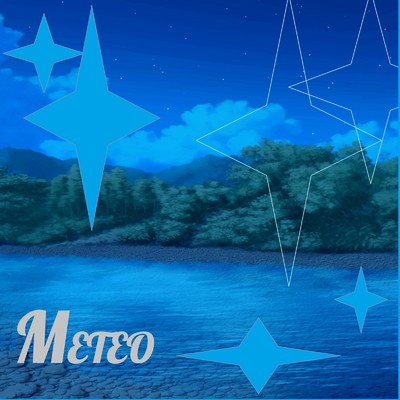 アルバム/METEO/Rupes