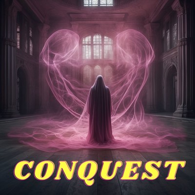 CONQUEST/YUU