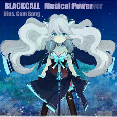 Musical Power (Feat. SeeU)/BLACKCALL
