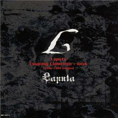 アルバム/Laputa Coupling Collection + ***k [1996-1999 singles]/Laputa