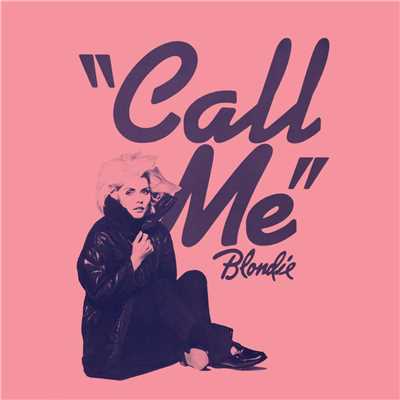アルバム/Call Me/Blondie