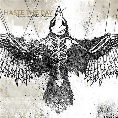 アルバム/Pressure The Hinges/Haste The Day