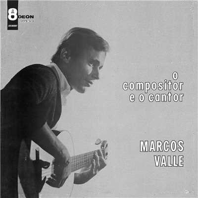 Deus Brasileiro/マルコス・ヴァーリ