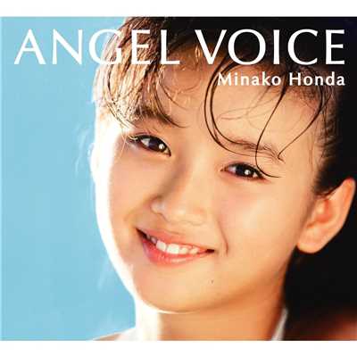 アルバム/ANGEL VOICE(Digital Edition)/本田 美奈子