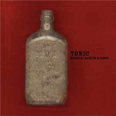 Tonic/クリス・トムリン