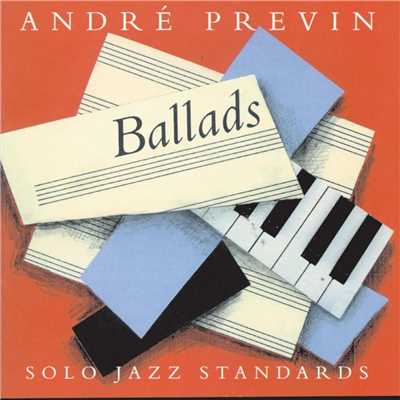 Lane: How Are Things In Glocca Morra？/Andre Previn