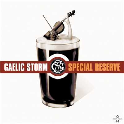 Drink The Night Away/Gaelic Storm