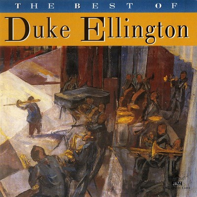 The Best Of Duke Ellington/クリス・トムリン