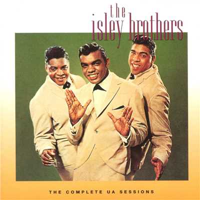 Complete United Artists Sessions/The Isley Brothers