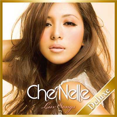 シングル/Baby I Love U (Winter Ver. ／ Karaoke with Click Intro)/Che'Nelle