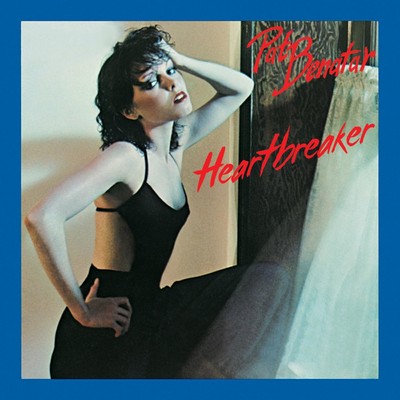 Heartbreaker/Pat Benatar