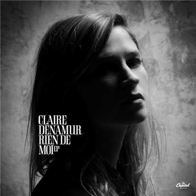 Rien de moi [EP] (EP)/Claire Denamur