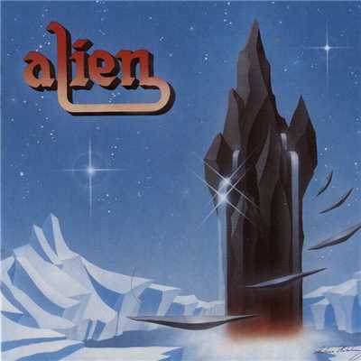 アルバム/Alien [Bonus Edition] (Bonus Edition)/Alien