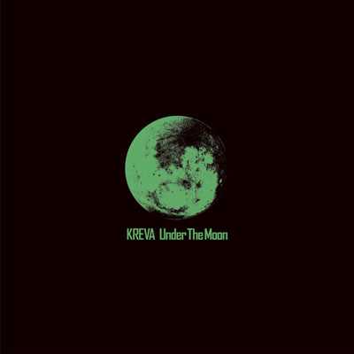 アルバム/Under The Moon/KREVA