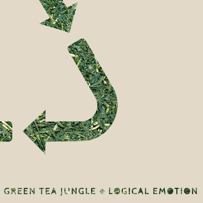 アルバム/GREEN TEA JUNGLE/logical emotion