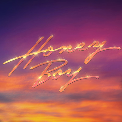 アルバム/Honey Boy feat.Nile Rodgers,Shenseea/Purple Disco Machine／Benjamin Ingrosso