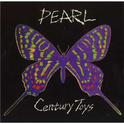 アルバム/Century Toys/PEARL