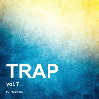 TRAP, Vol. 7 -Instrumental BGM- by Audiostock/Various Artists
