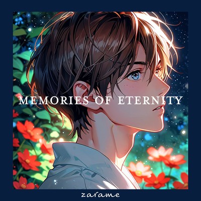 シングル/Memories of Eternity/zarame