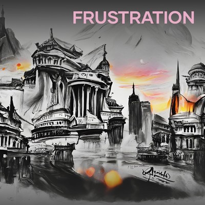 Frustration(Remastered 2024)/MasahiroNARITA