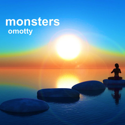 monsters and people/omotty