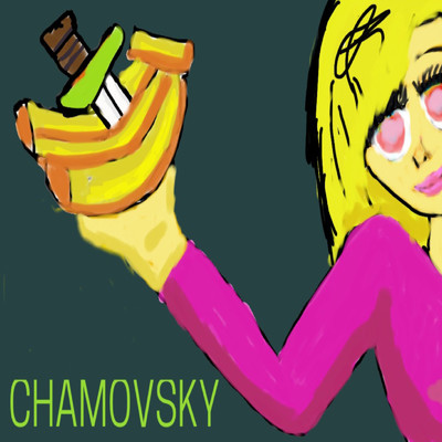 CHAMOVSKY/チャモフスキー