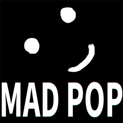 MAD POP/Mad Romy