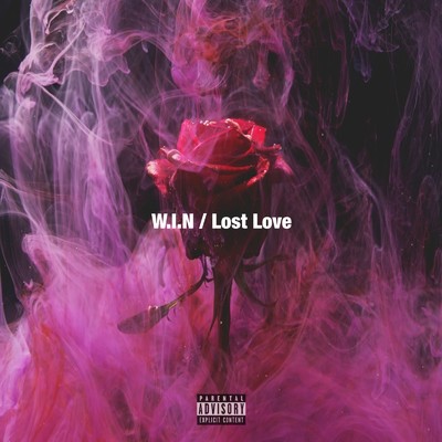 アルバム/W.I.N／Lost Love/LOONEY