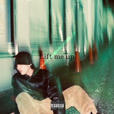 シングル/Lift me up/Ery