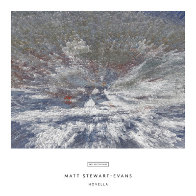 シングル/Stewart-Evans: Novella/Matt Stewart-Evans