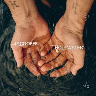 シングル/Holy Water (Acoustic)/JPクーパー